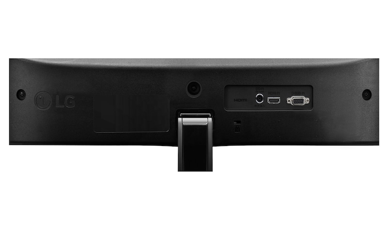 LG 24" Full HD IPS Monitor, 24MP48HQ