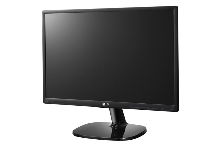 LG 24" Full HD IPS Monitor, 24MP48HQ
