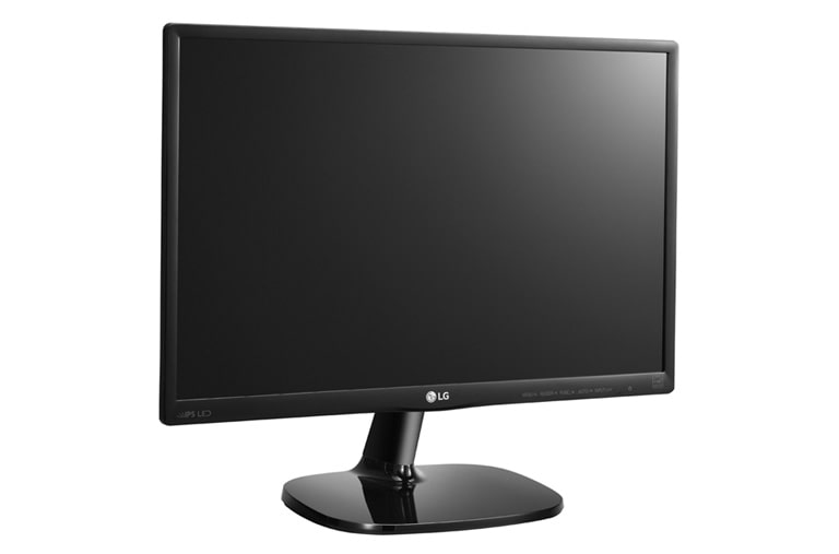 LG 24" Full HD IPS Monitor, 24MP48HQ
