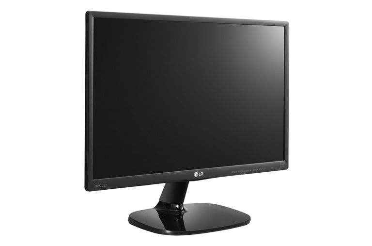 LG 24" Full HD IPS Monitor, 24MP48HQ