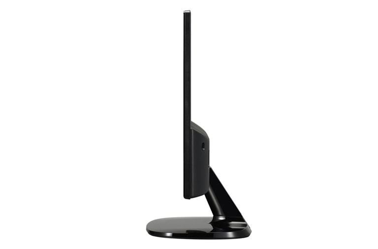 LG 24" Full HD IPS Monitor, 24MP48HQ