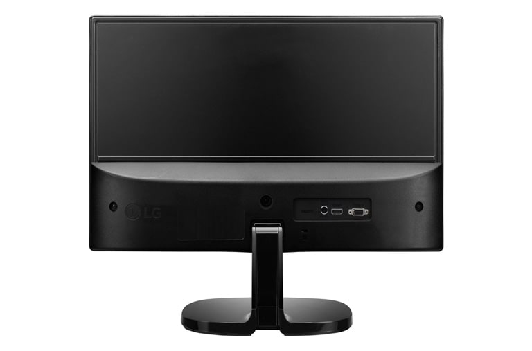 LG 24" Full HD IPS Monitor, 24MP48HQ