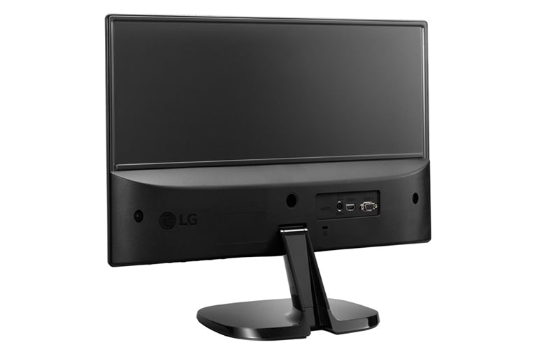 LG 24" Full HD IPS Monitor, 24MP48HQ
