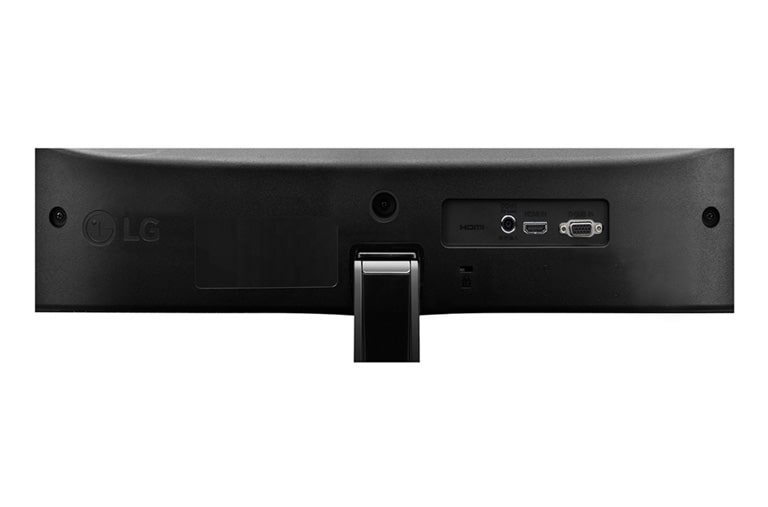 LG 24" Full HD IPS Monitor, 24MP48HQ