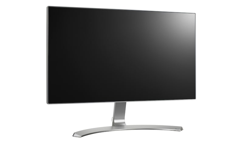 LG 24" Class Full HD IPS LED Monitor (23.8" Diagonal), 24MP88HV