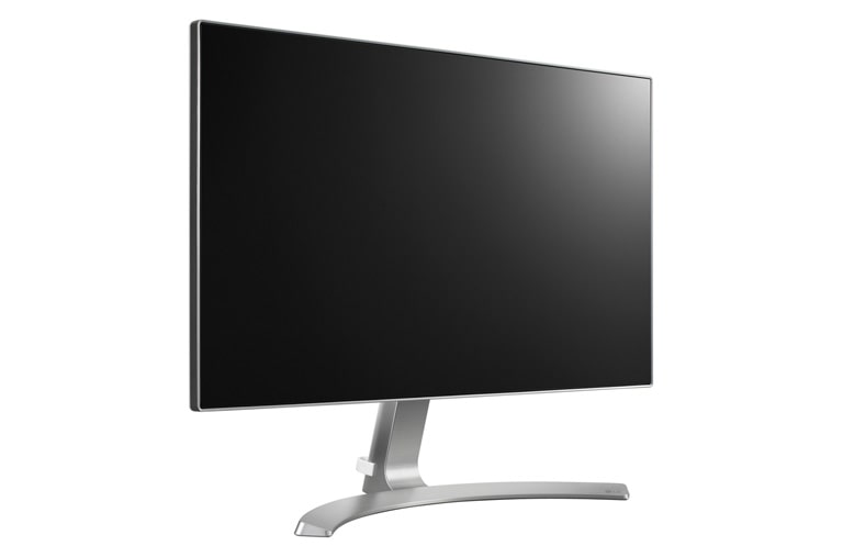 LG 24" Class Full HD IPS LED Monitor (23.8" Diagonal), 24MP88HV
