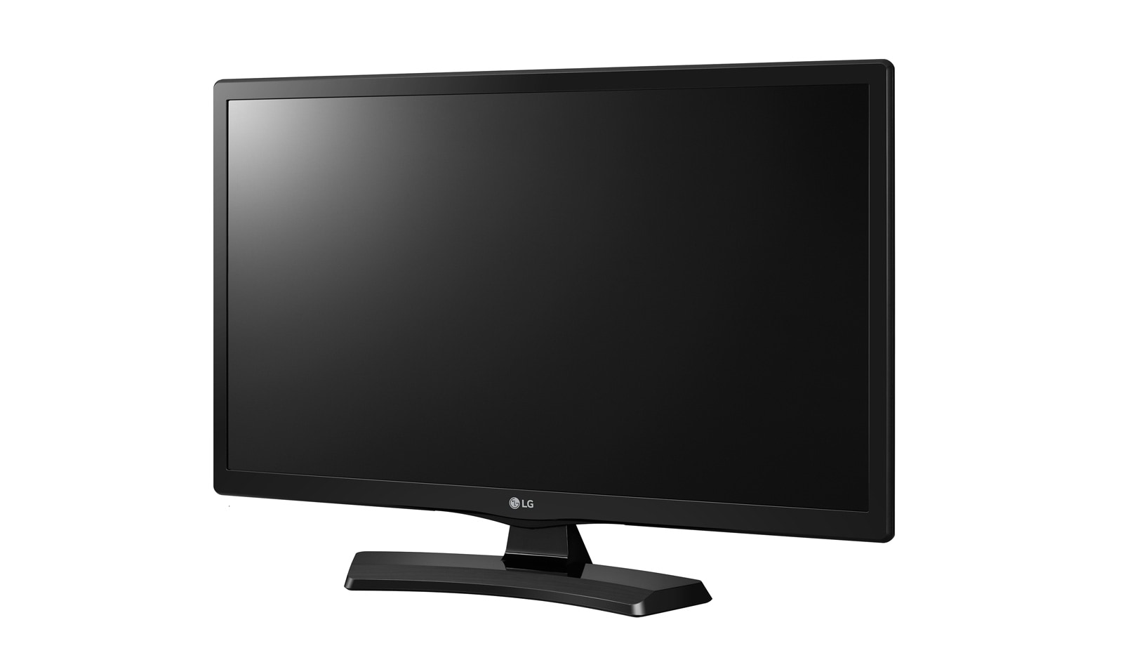 LG 24" HD Ready IPS TV Monitor (23.6"Diagonal), 24MT48DF-PZ