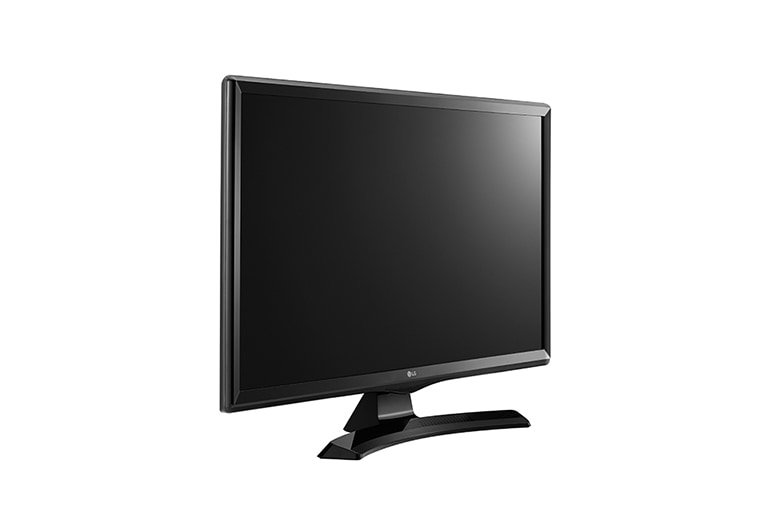 LG 24" HD IPS TV Monitor (23.6"Diagonal), 24MT49DF