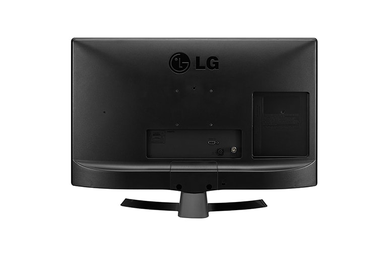 LG 24" HD IPS TV Monitor (23.6"Diagonal), 24MT49DF