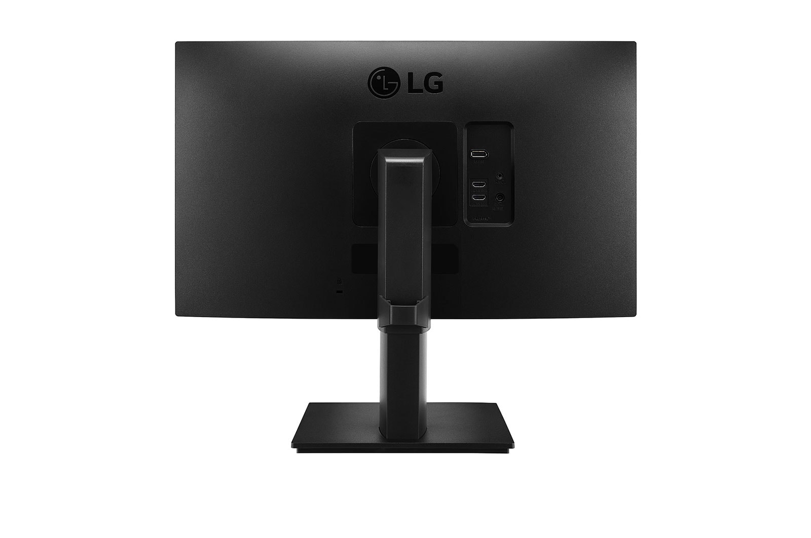 LG 23.8” QHD IPS Monitor with AMD FreeSync™, 24QP550-B