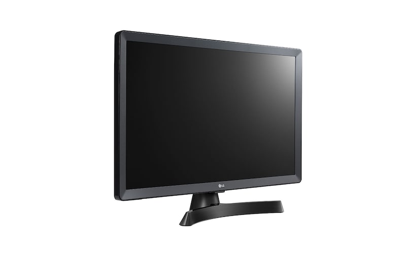 LG 24" Smart HD Ready IPS TV Monitor (23.6"Diagonal), 24TL510S