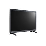 LG 24" Smart HD Ready Wide Viewing Angle TV Monitor (23.6"Diagonal), 24TL520S
