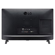 LG 23.6" Smart HD Ready LED TV Monitor, 24TN520S