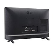 LG 23.6" Smart HD Ready LED TV Monitor, 24TN520S