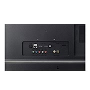 LG 23.6" Smart HD Ready LED TV Monitor, 24TN520S