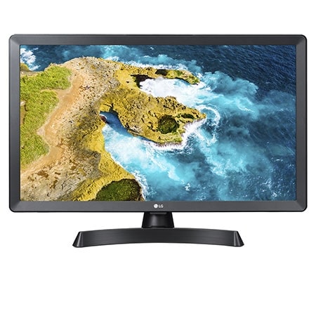 23.6'' HD Ready LED TV Monitor - 24TQ510S-PZ