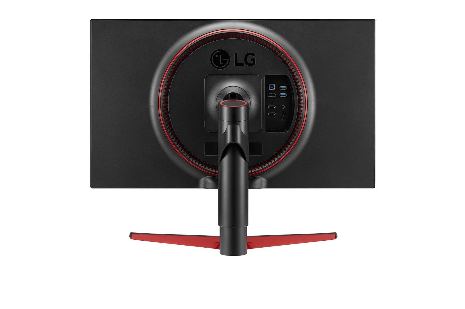 LG 27" Class UltraGear™ QHD 144Hz Nano IPS 1ms Gaming Monitor with G-Sync® Compatible, 27GL850