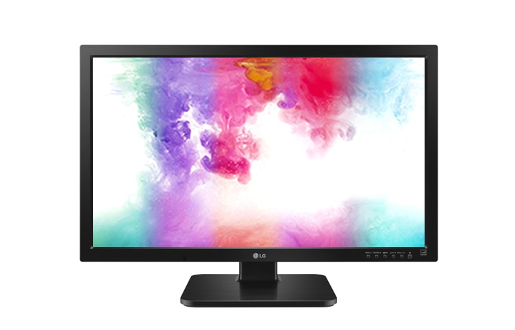 LG Business Monitor 27MB67PY, 27MB67PY