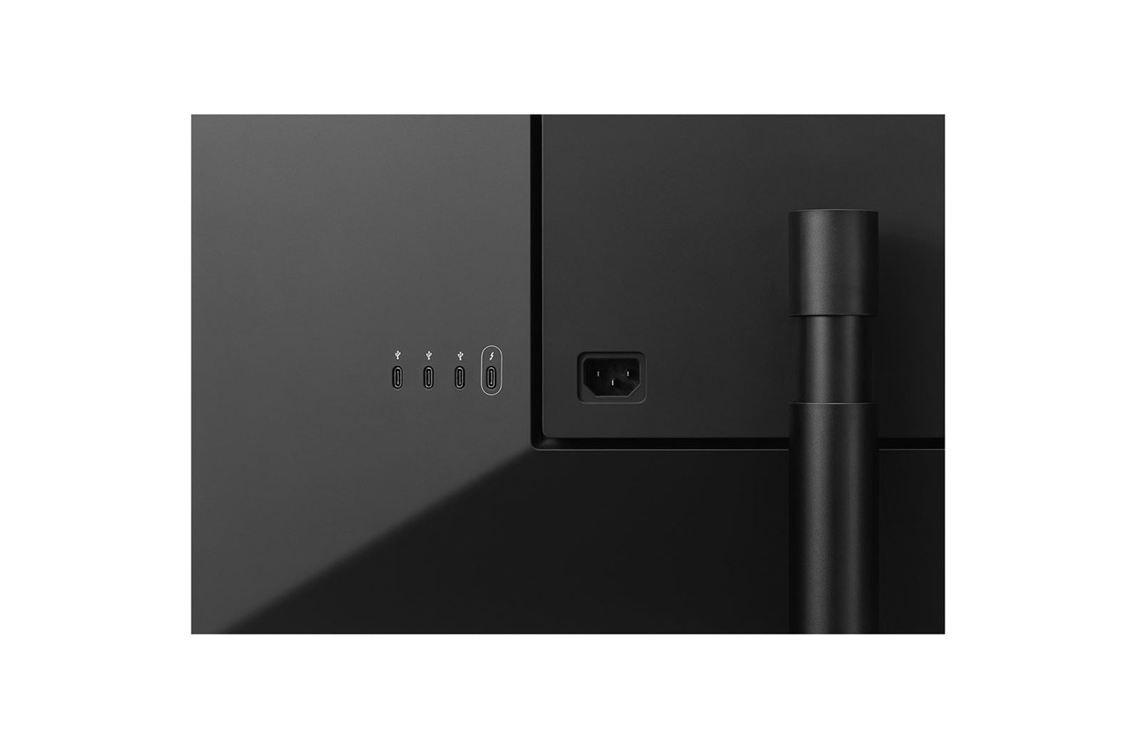 LG 27" UltraFine™ 5K Monitor, 27MD5KL