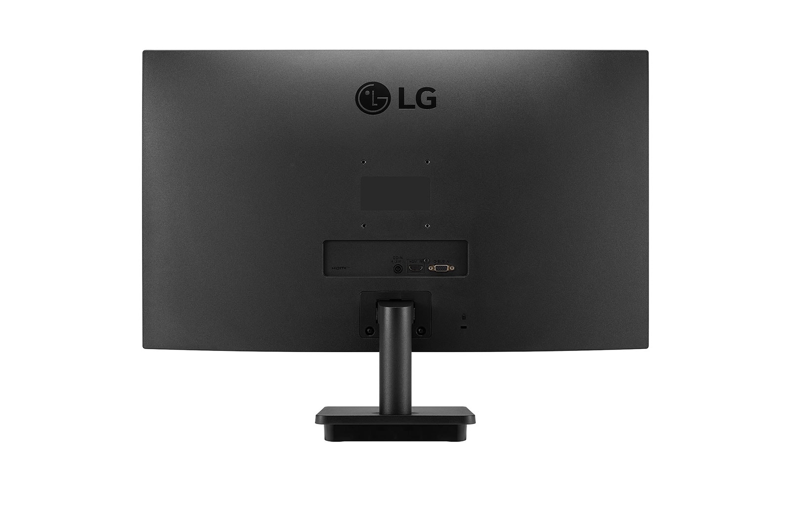LG 27" IPS Full HD Monitor with 3-Side Virtually Borderless Design, 27MP400-B