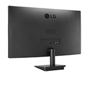 LG 27" IPS Full HD Monitor with 3-Side Virtually Borderless Design, 27MP400-B