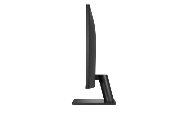 LG 27" IPS Full HD Display with AMD FreeSync™, 27MP500-B