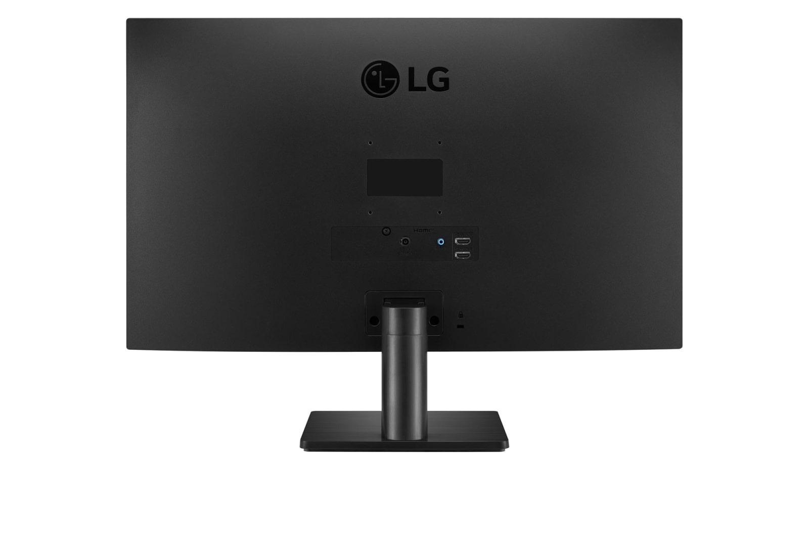 LG 27" IPS Full HD Display with AMD FreeSync™, 27MP500-B