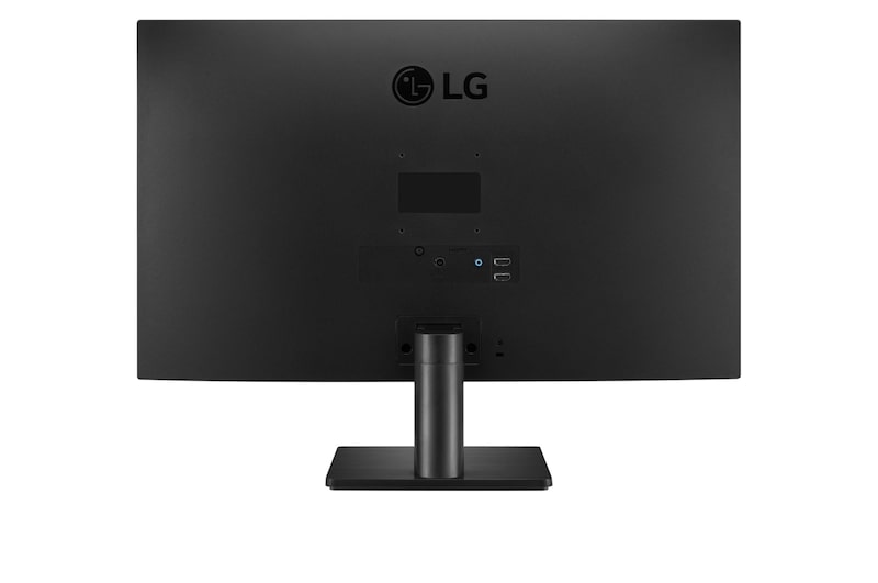 LG 27" IPS Full HD Display with AMD FreeSync™, 27MP500-B