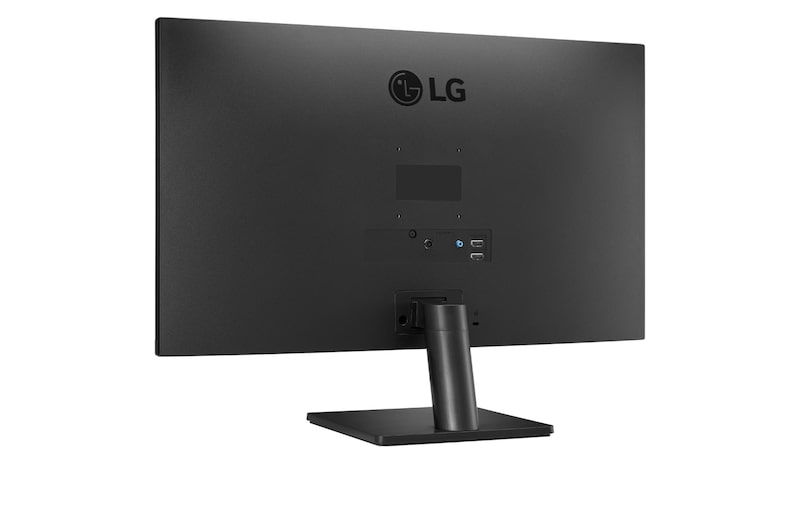LG 27" IPS Full HD Display with AMD FreeSync™, 27MP500-B