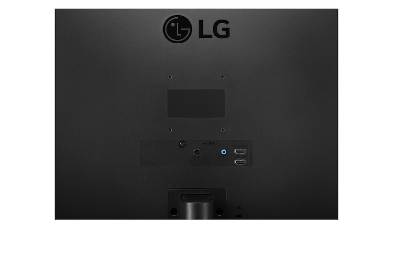LG 27" IPS Full HD Display with AMD FreeSync™, 27MP500-B