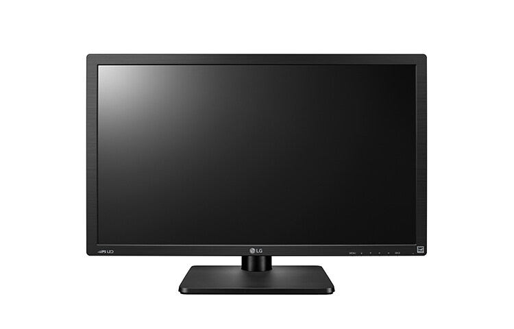 LG ULTRA HD 4K IPS Monitor, 27MU67
