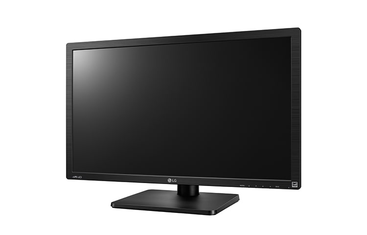 LG ULTRA HD 4K IPS Monitor, 27MU67