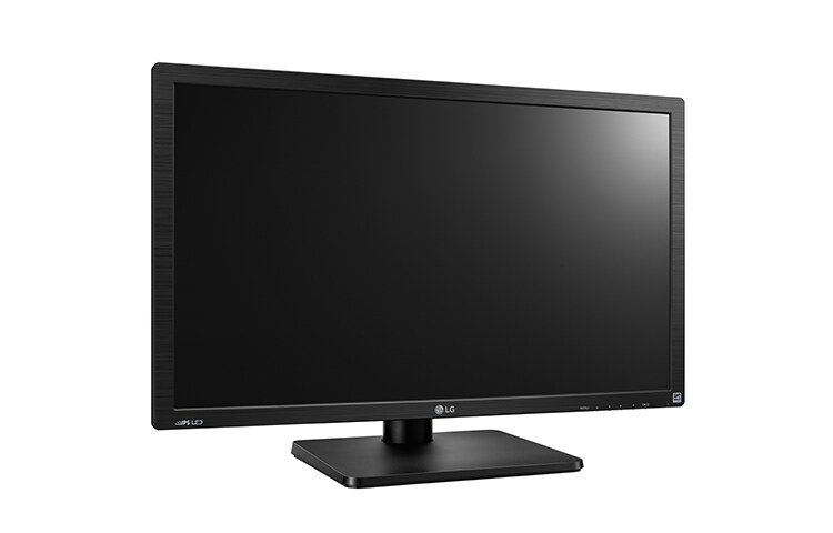 LG ULTRA HD 4K IPS Monitor, 27MU67