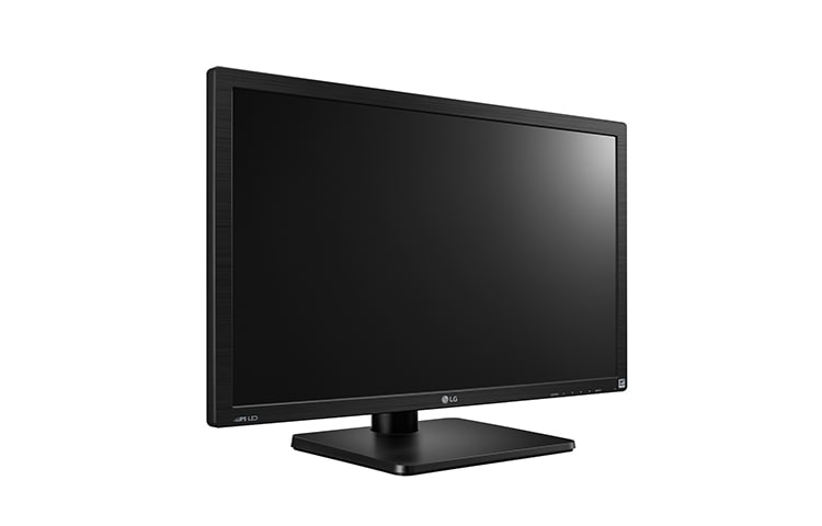 LG ULTRA HD 4K IPS Monitor, 27MU67