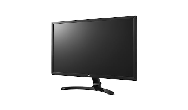 LG 27" 4K UHD IPS LED Monitor (27" Diagonal), 27UD58-B