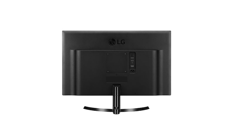 LG 27" 4K UHD IPS LED Monitor (27" Diagonal), 27UD58-B