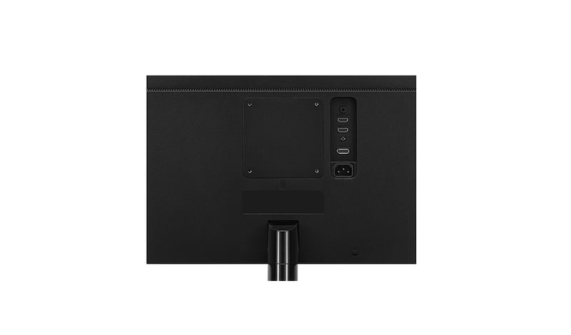 LG 27" 4K UHD IPS LED Monitor (27" Diagonal), 27UD58-B