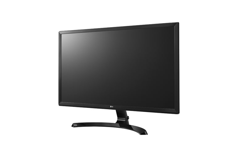 LG 27" 4K UHD IPS LED Monitor (27" Diagonal), 27UD58-B