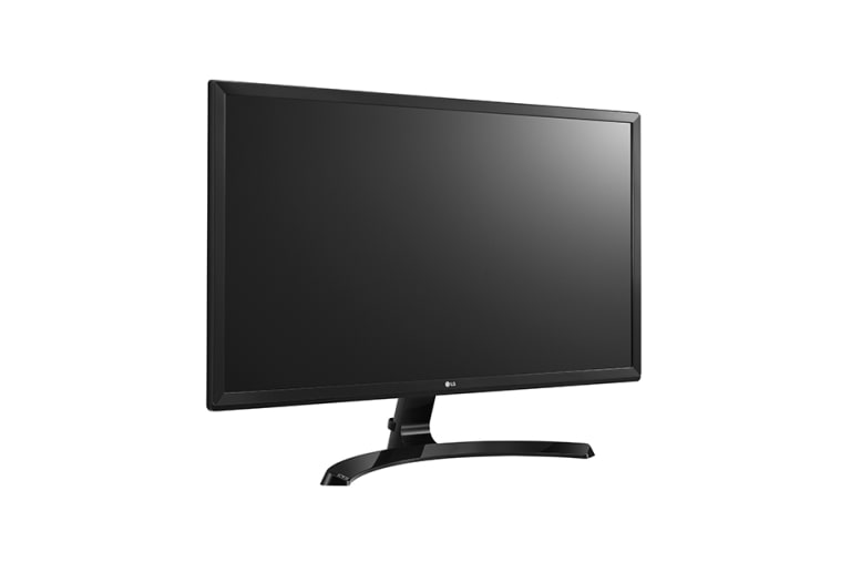 LG 27" 4K UHD IPS LED Monitor (27" Diagonal), 27UD58-B