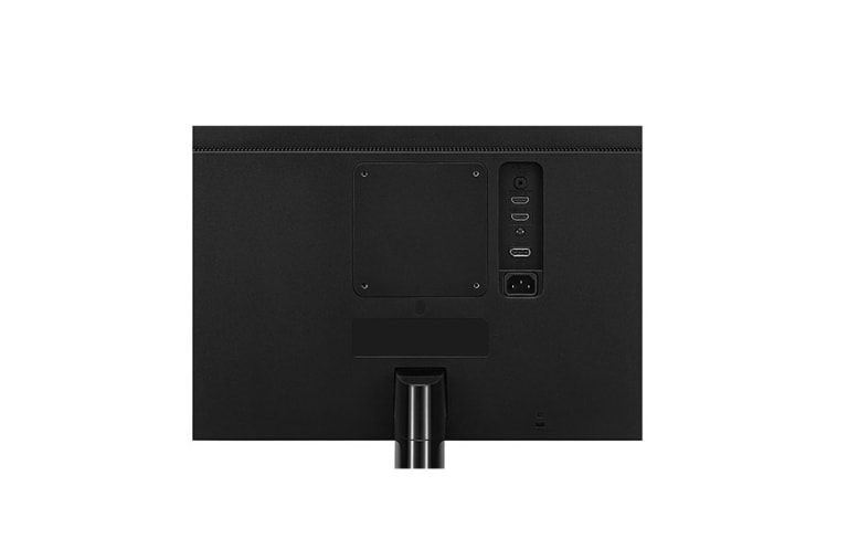 LG 27" 4K UHD IPS LED Monitor (27" Diagonal), 27UD58-B