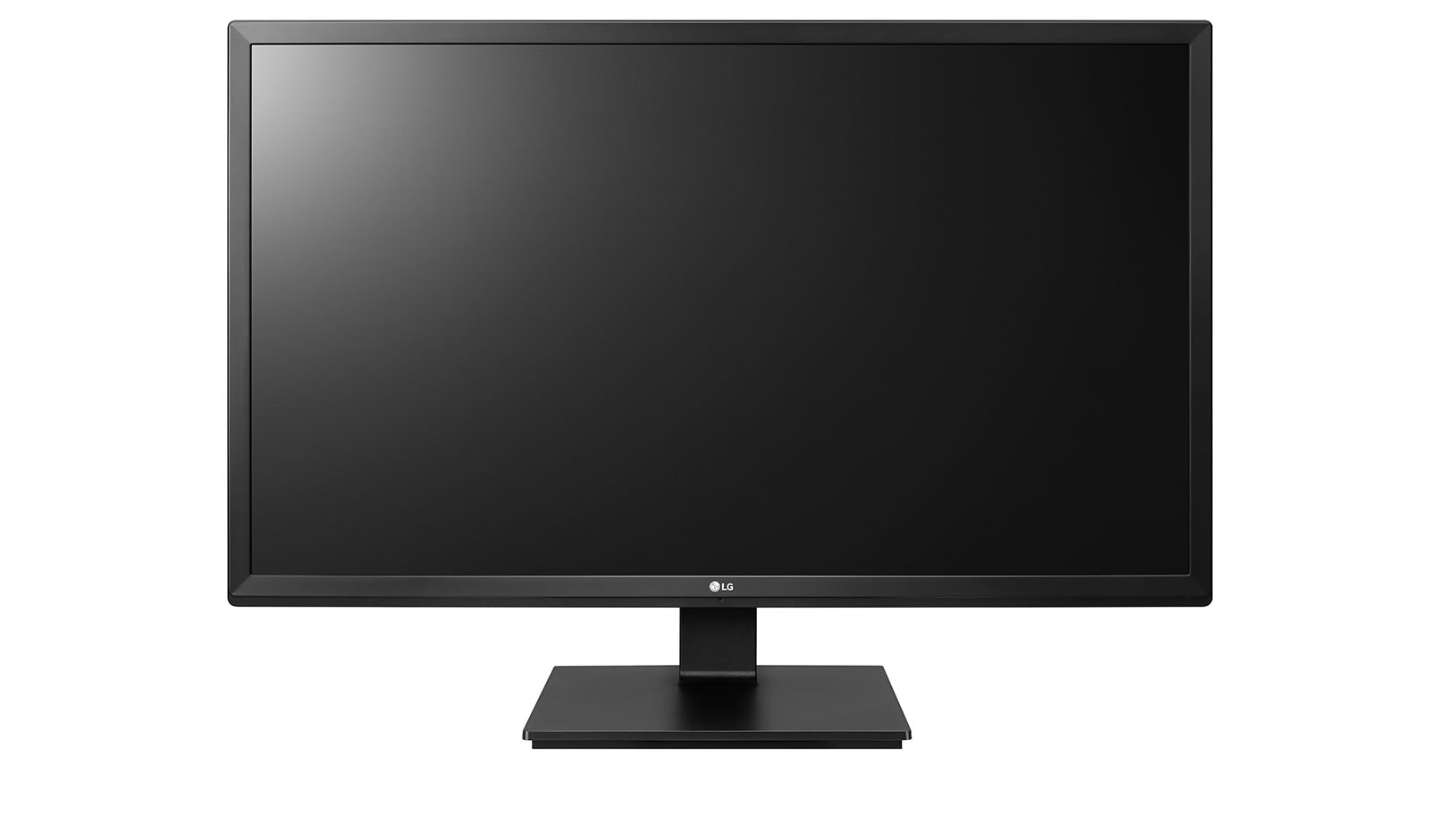 LG 27" UHD 4K Monitor, 27UD59P