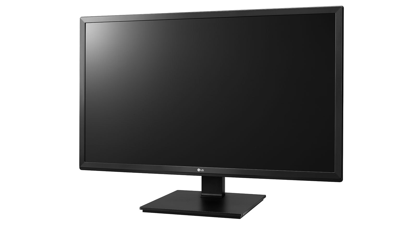 LG 27" UHD 4K Monitor, 27UD59P