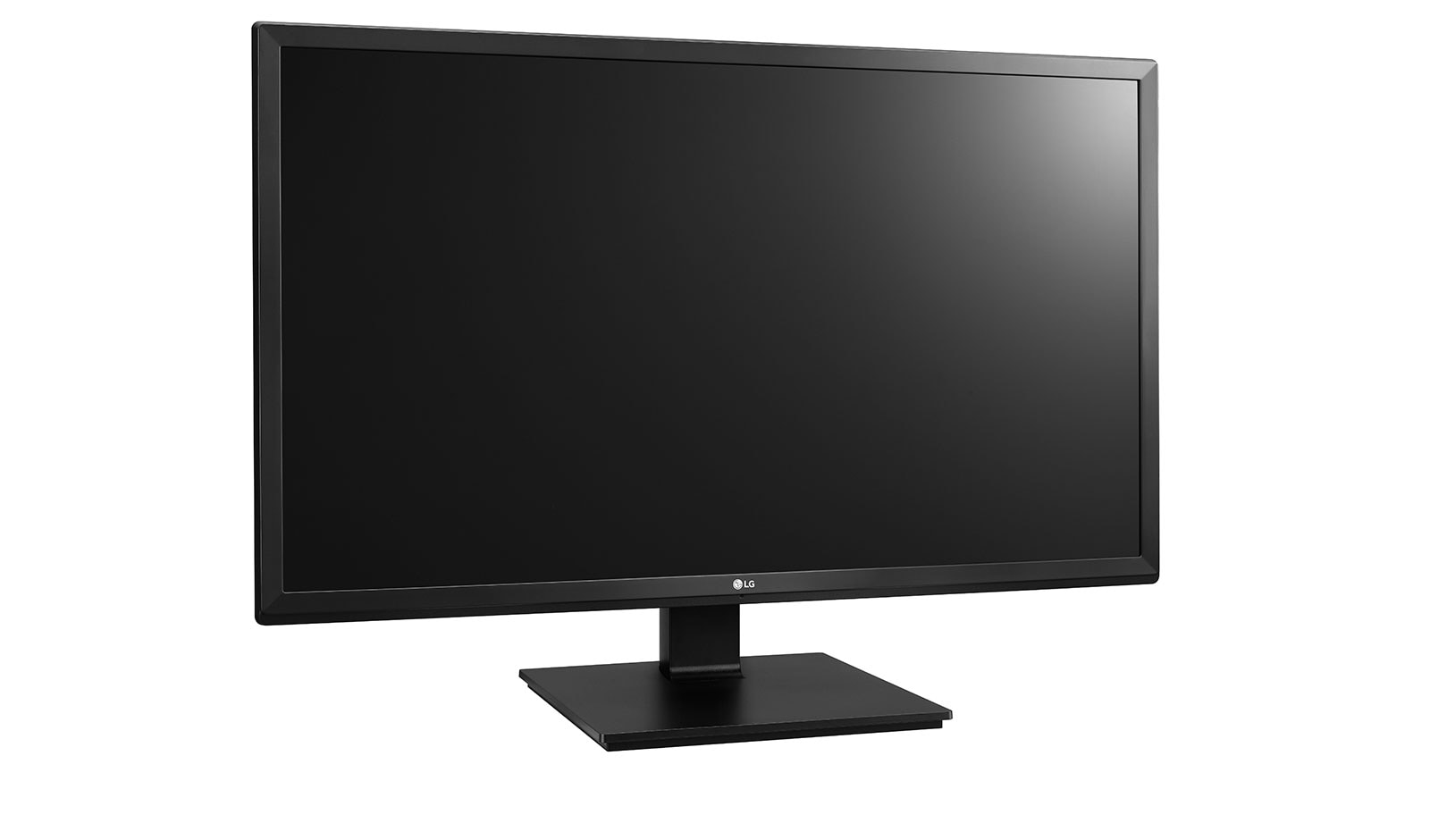 LG 27" UHD 4K Monitor, 27UD59P