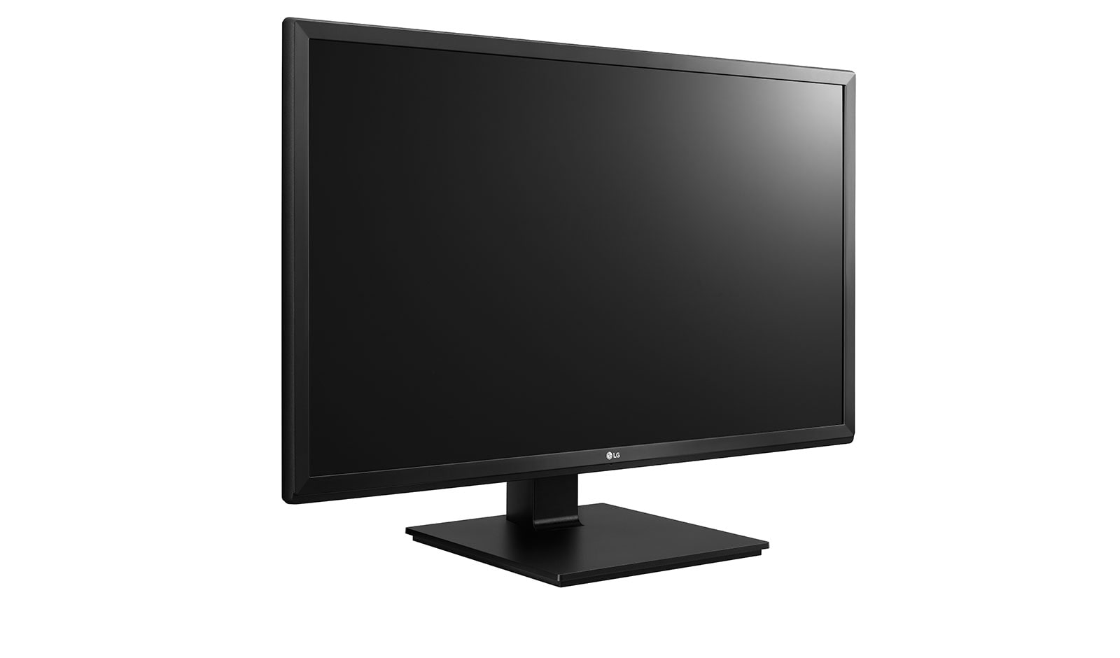 LG 27" UHD 4K Monitor, 27UD59P