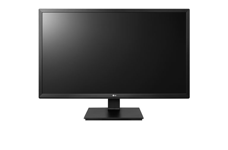 LG 27" UHD 4K Monitor, 27UD59P