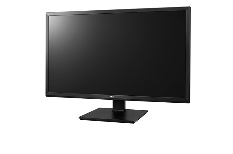 LG 27" UHD 4K Monitor, 27UD59P