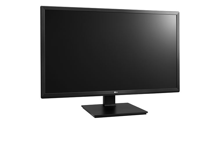 LG 27" UHD 4K Monitor, 27UD59P