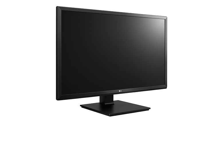 LG 27" UHD 4K Monitor, 27UD59P