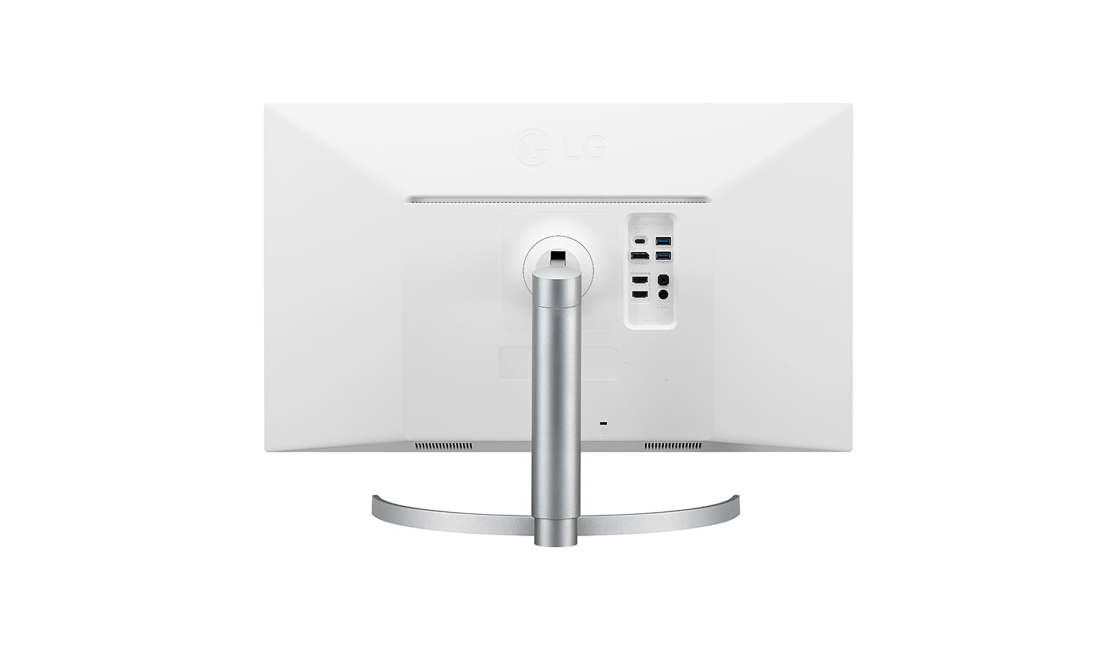 LG 27" 4K UHD IPS LED Monitor, 27UK850