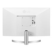 LG 27'' UHD 4K HDR Monitor, 27UL500P-W